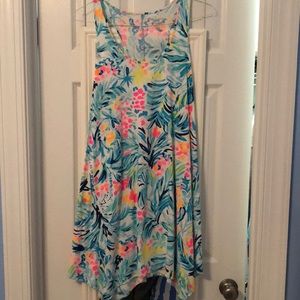 Lilly Pulitzer dress!!